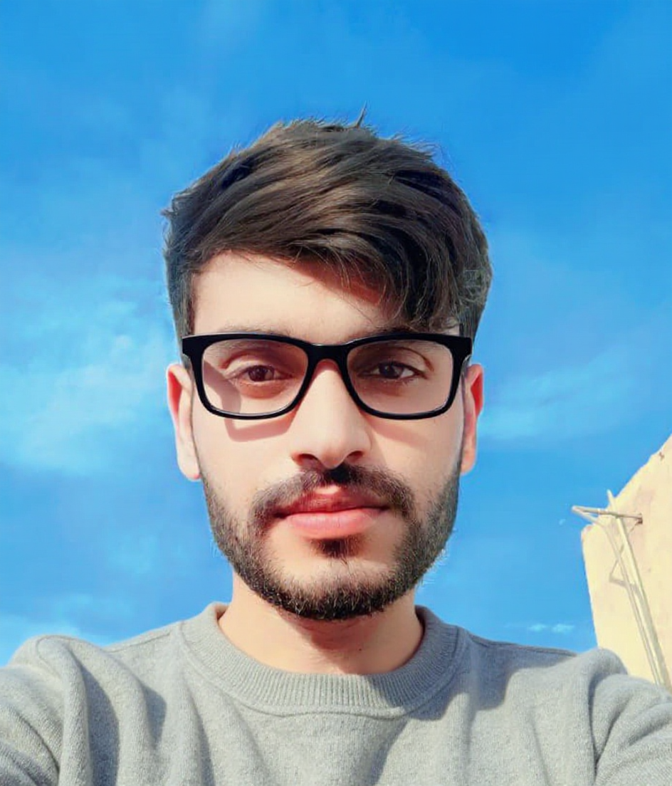 Mubashir Hassan - Affiliate Marketing Manager